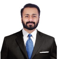 Kiran Shetty, PMP®