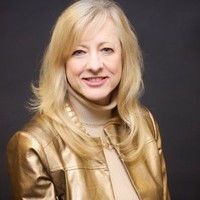 Marie Silver Keister, APR, AICP