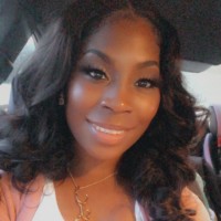 Nekesha Johnson