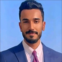 Ahmed Alhatemi