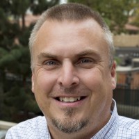 Will Coucheron-Aamot, M.Ed.