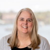 Kathleen Cawley
