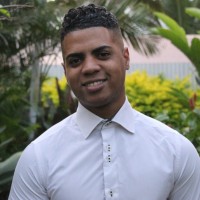 Nathanael Rayapin
