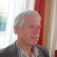 Ted Bierman