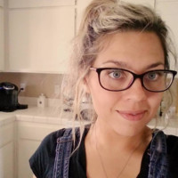 Melissa Perez-Rollins
