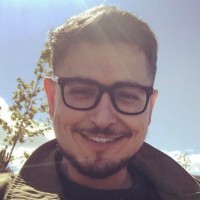 Oscar Gonzalez