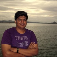 SATHISH B M