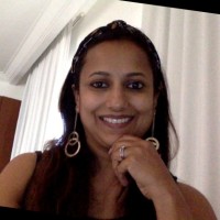 Veena Deepak Munganahalli