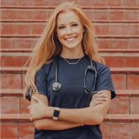 Ruth King, Bsn, Rn