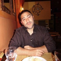 Daniele Briscione