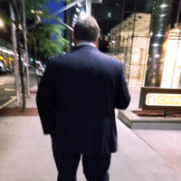 Cholly Pahkahkah  LION