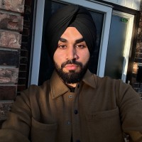 Karanbir Rangi