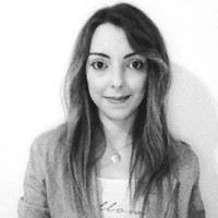 Eva Stergiou