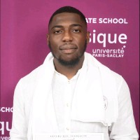 Ange Bernardin Chambissie Kameni