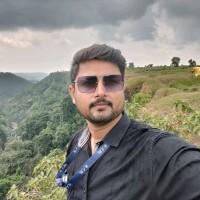 Shubham Boriya