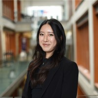 Grace Wang