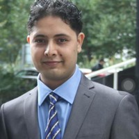 Sanjaya Satyal