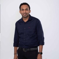 Satish Suroshe