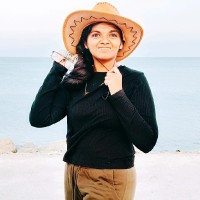 Reshma Giftlin