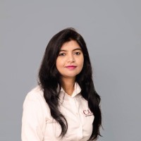 Zainab Hussain