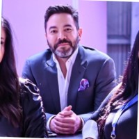 Gilberto Saenz, III
