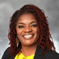 Lakeisha L. Mason