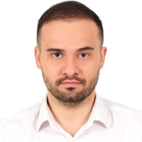 Samet Demirtop