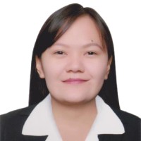 Jessa May Tiglao