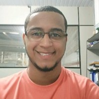Helder Calazans Silva