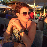 Karen Farrar
