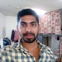 vishnu kumar