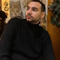 George Theodoridis
