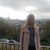 elena arsova