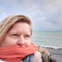 Stéphanie San Roque