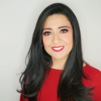 Gina Paola Vivas León