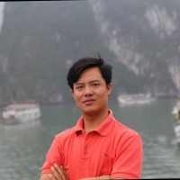 Indochina Travel Yacht
