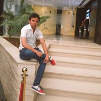 Faridmohammed Rana