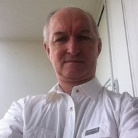 Serge Andre
