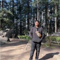 Omkar Pangare