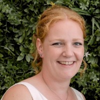 Jacqueline Heil - Polak
