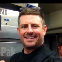 Thomas (Td) Dostal