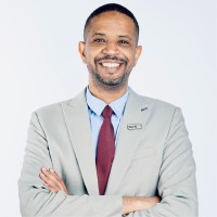 Abdelmalik Mohamed