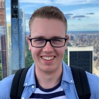 Gerrit van der Stelt