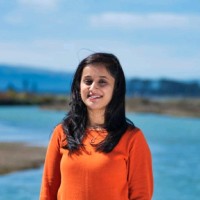 Pooja Herur Girirajaiah