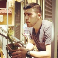 Alessio Antonelli