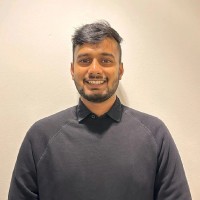 Ronak Singhvee