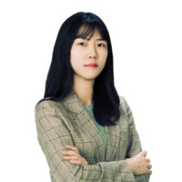 Eunjin(gina) Kim