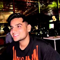 Dikshant Sharma