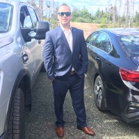 Gerard Walsh