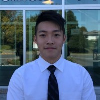 Justin Mai